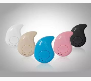 S530 mini Bluetooth earphones for multiple color-1pcs