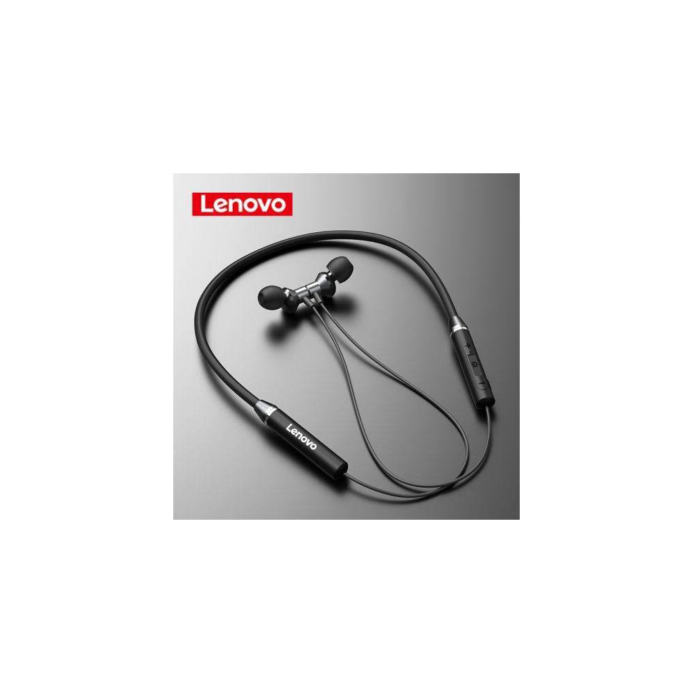 Lenovo HE05 Neckband Bluetooth Earphone