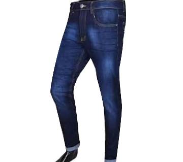 Nevvy blue jeans pants for mens 