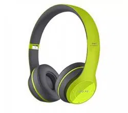 p47-wireless-bluetooth-headphones-green-color