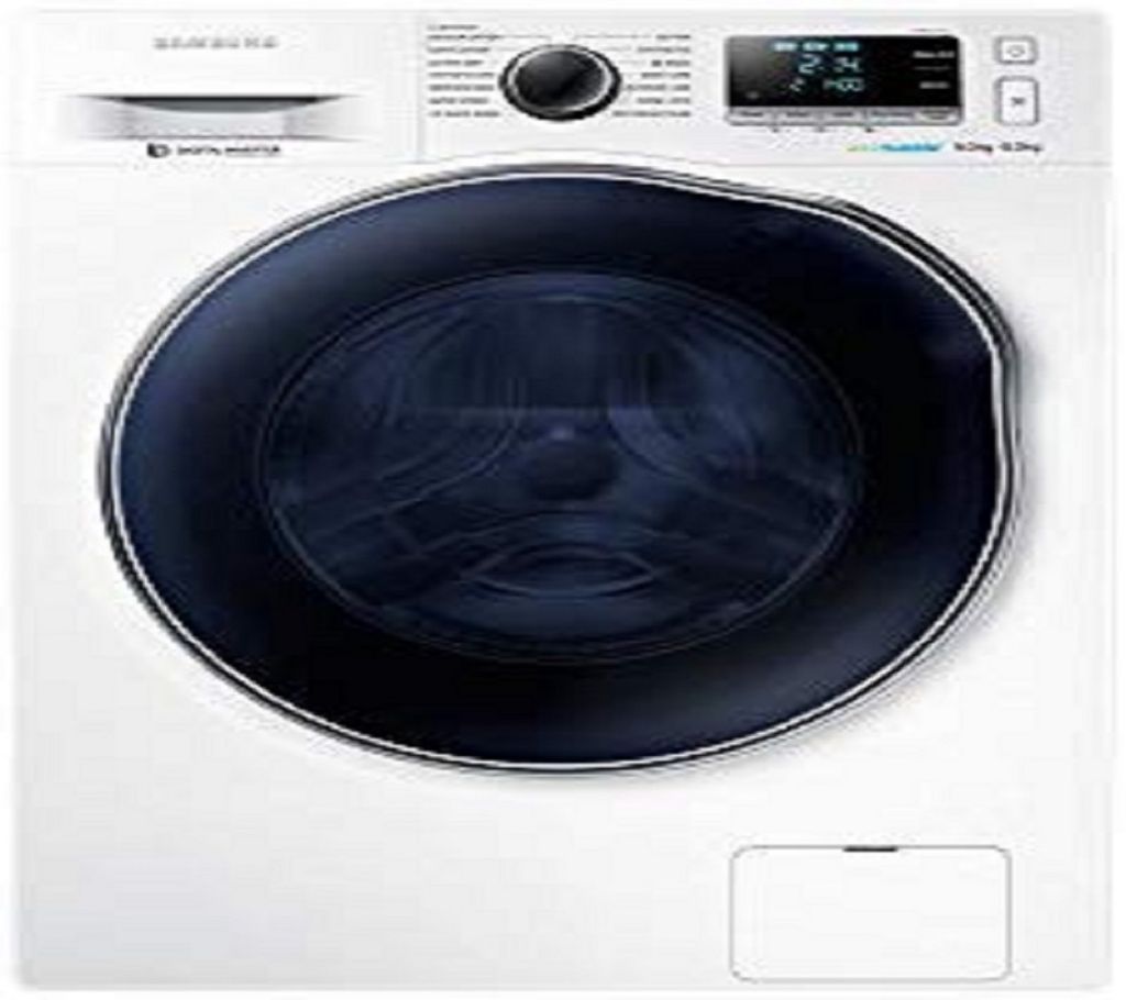 Samsung Washing Machine WD90J6410AW বাংলাদেশ - 1109022