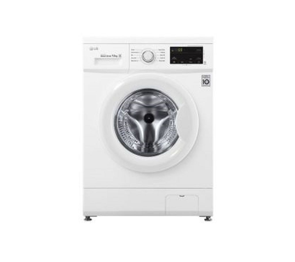 LG FH2J3QDNPO Front Load Automatic Washing Machine বাংলাদেশ - 1109074