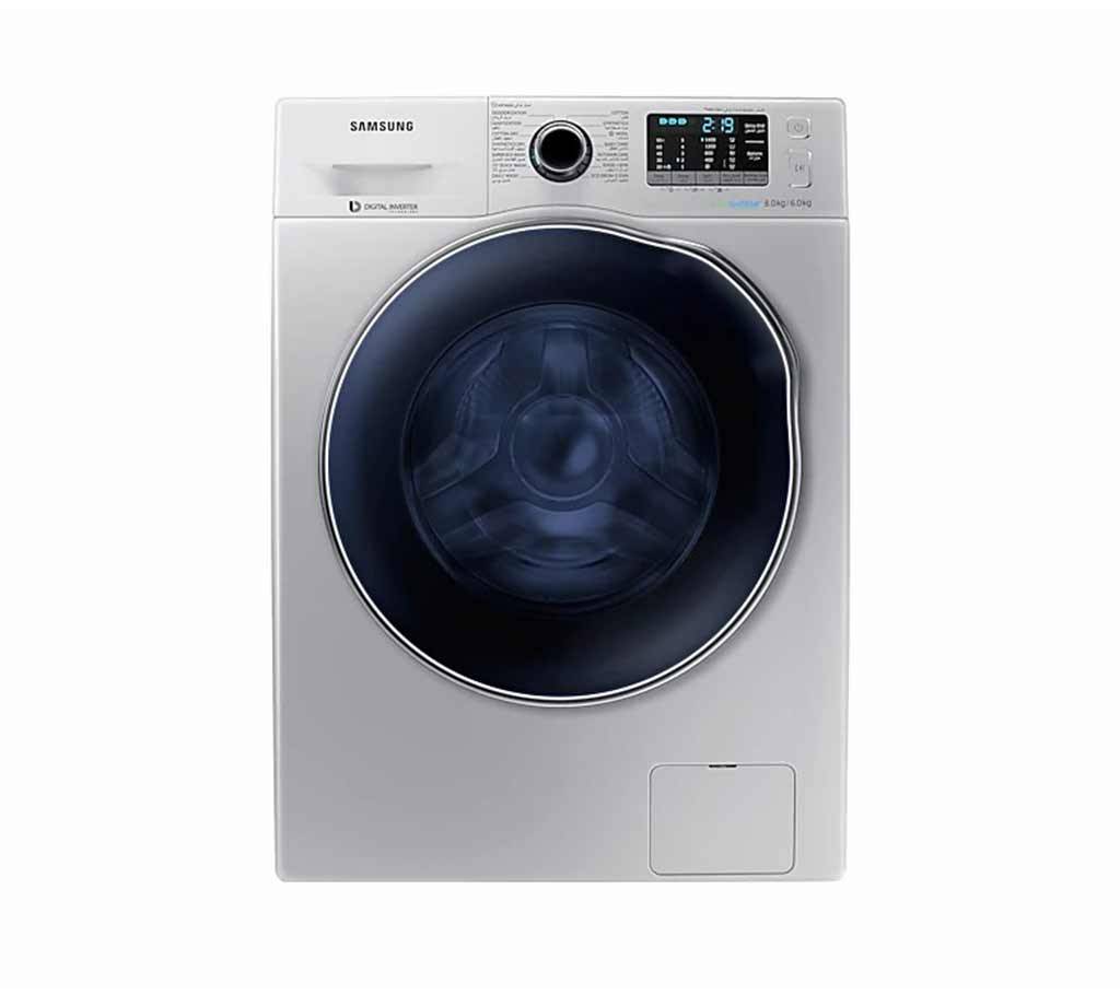 Samsung Washing Machine WD80J5410A বাংলাদেশ - 1109078