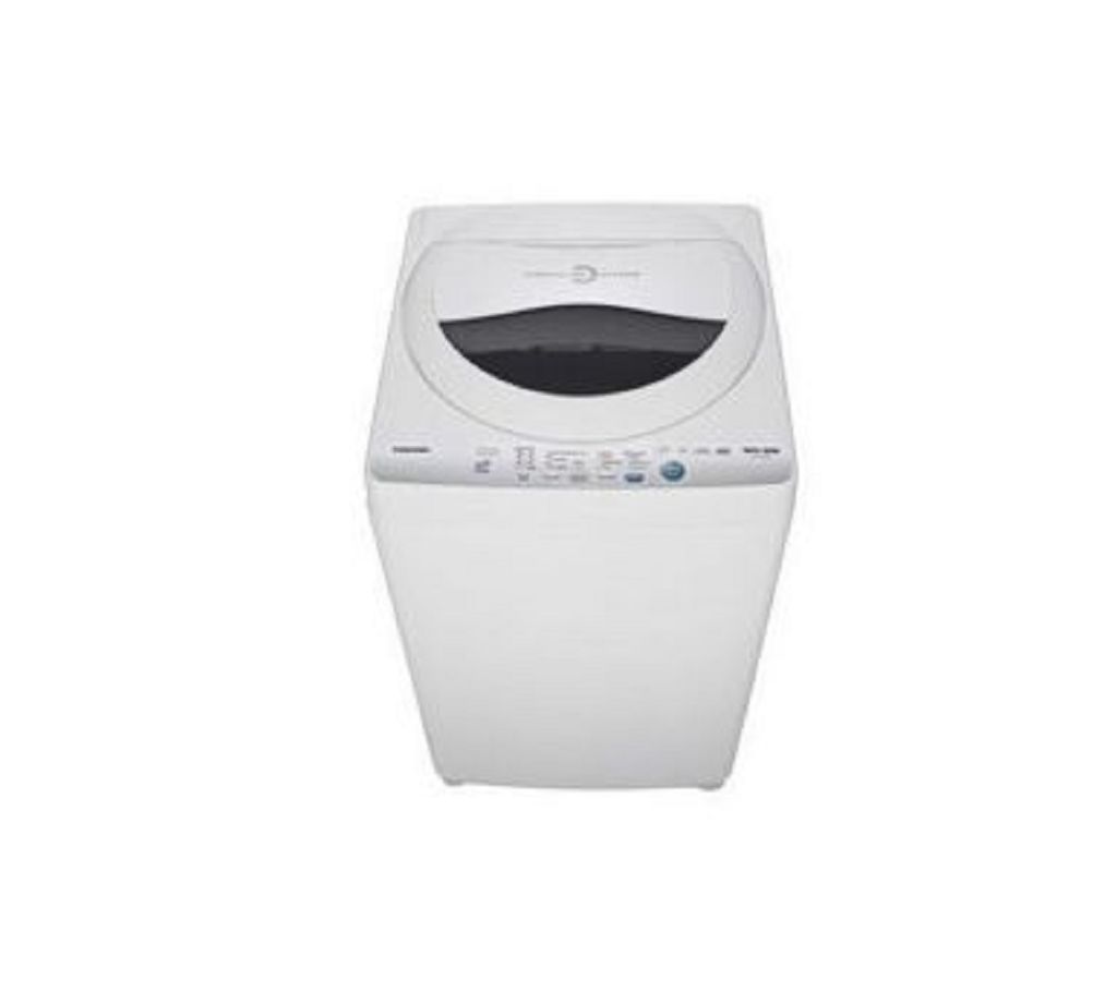 Toshiba 6.5 Kg Top Loading Washing Machine AW-A750SS বাংলাদেশ - 1109116