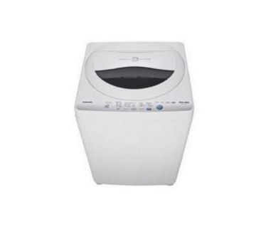 Toshiba 6.5 Kg Top Loading Washing Machine AW-A750SS