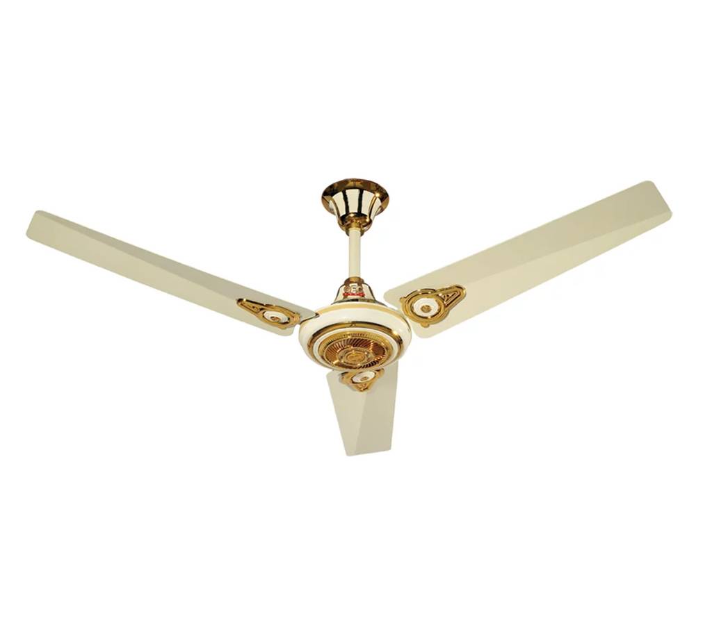 GFC Ceiling Fan V.I.P 56 inch (Code - 290104) বাংলাদেশ - 1095730