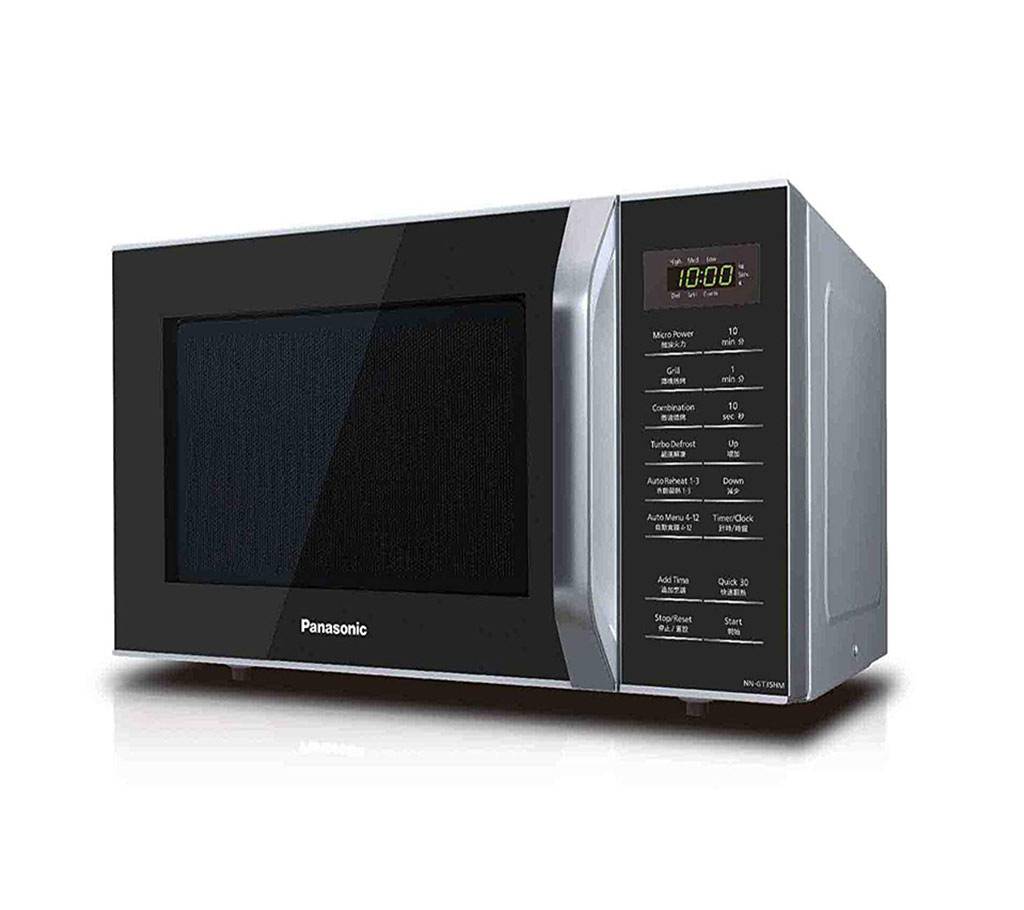 Panasonic Microwave Oven NN GT35HMYTEV বাংলাদেশ - 1096421