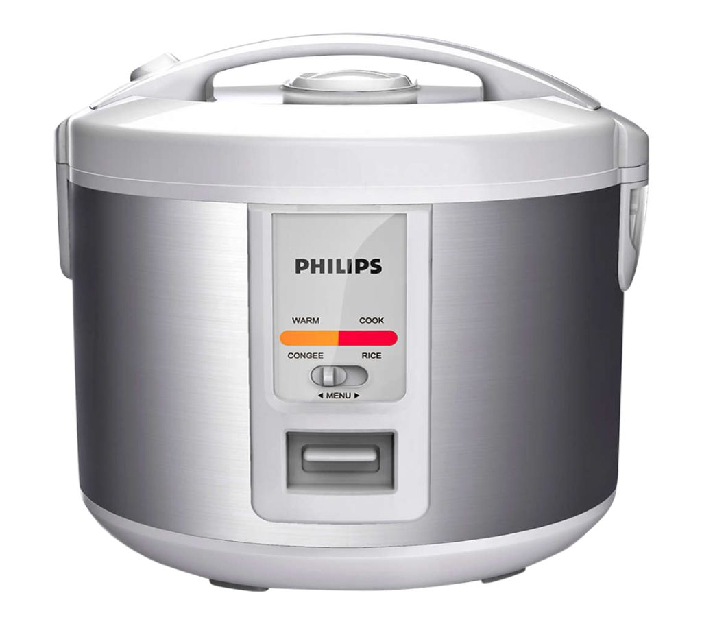 Philips Rice Cooker HD3027 বাংলাদেশ - 1096425