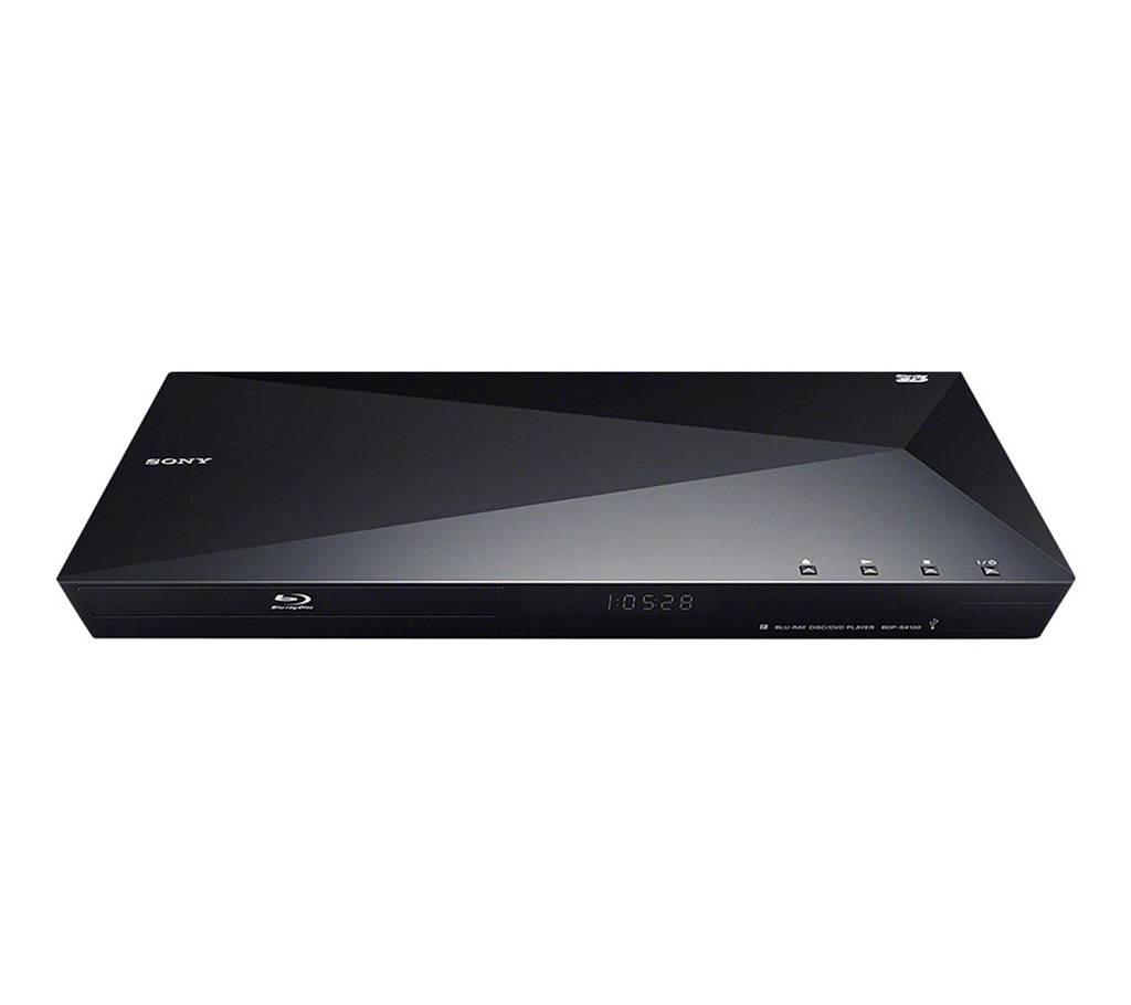 Sony BDP-S4100 DVD Player বাংলাদেশ - 1096564