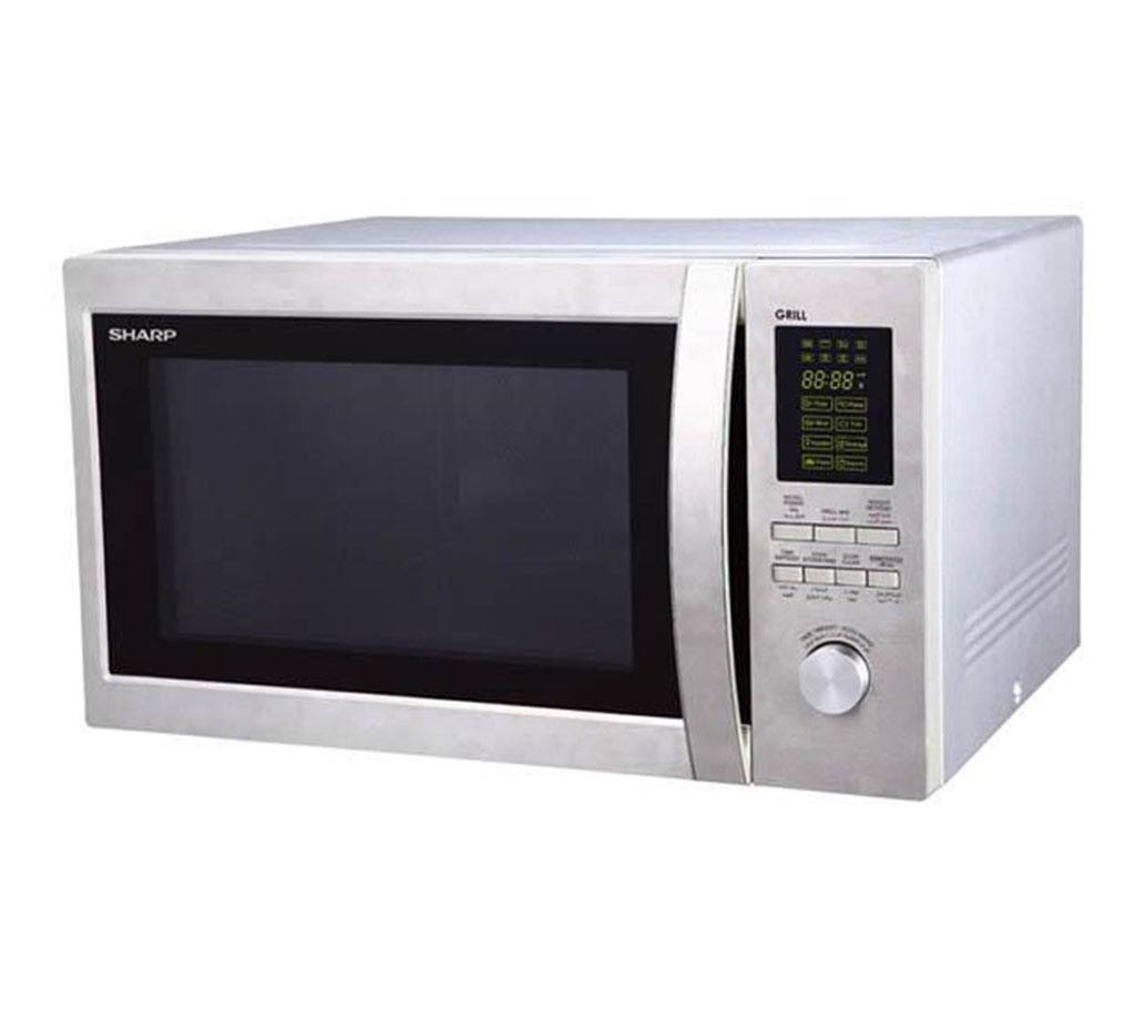 Microwave Oven Sharp R-78BT(ST) বাংলাদেশ - 1096572