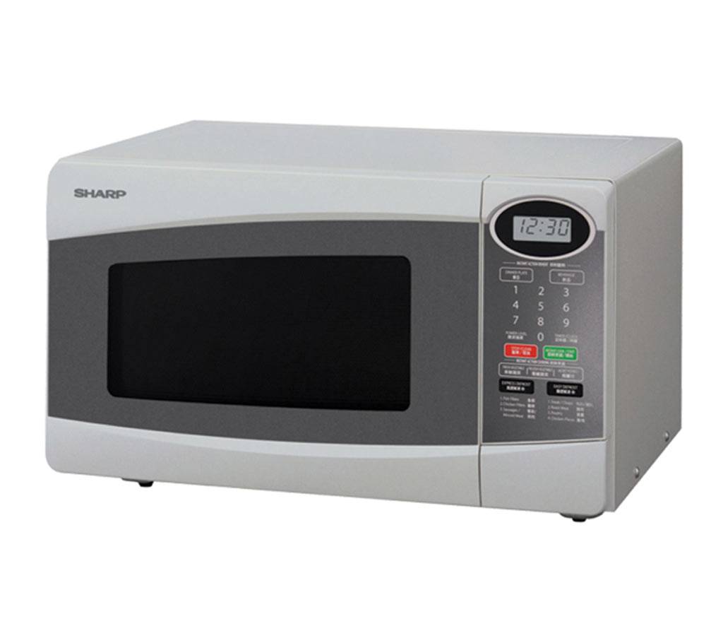 Sharp Microwave Oven R249T(W) বাংলাদেশ - 1096613