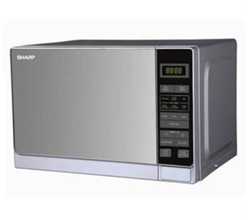 Sharp Microwave Oven R-22A0(SM)V বাংলাদেশ - 1096627