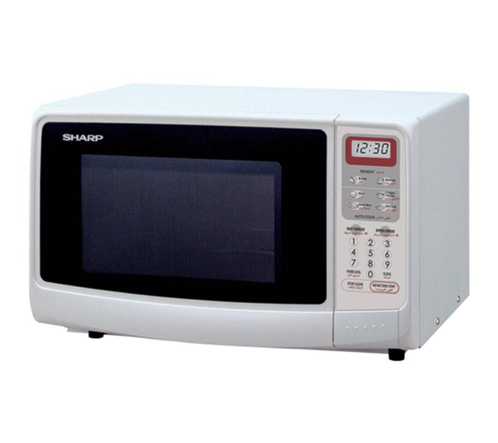 Sharp Microwave Oven R249T(S) বাংলাদেশ - 1096645