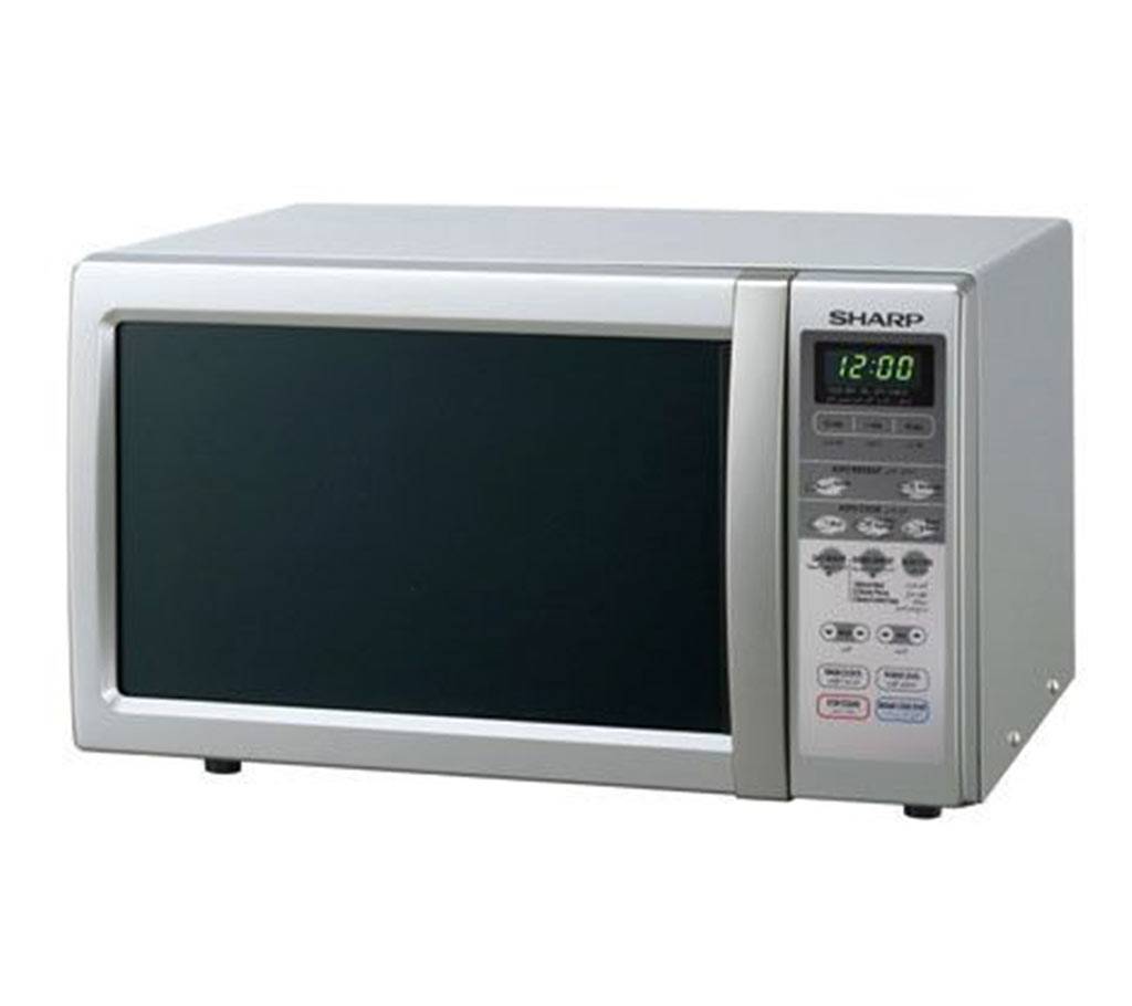 Sharp Microwave Oven R241R(S) বাংলাদেশ - 1096651