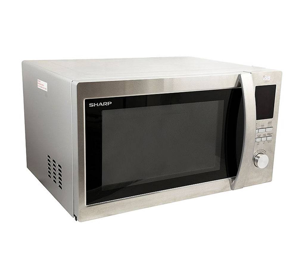 Sharp Microwave Oven R45BT(ST) বাংলাদেশ - 1096667