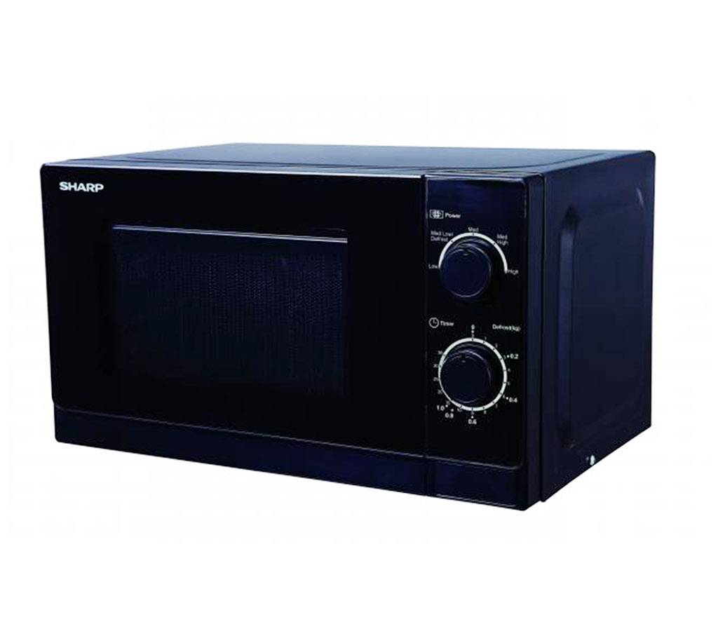 Sharp Microwave Oven R20AO(K/S/W)V বাংলাদেশ - 1096687