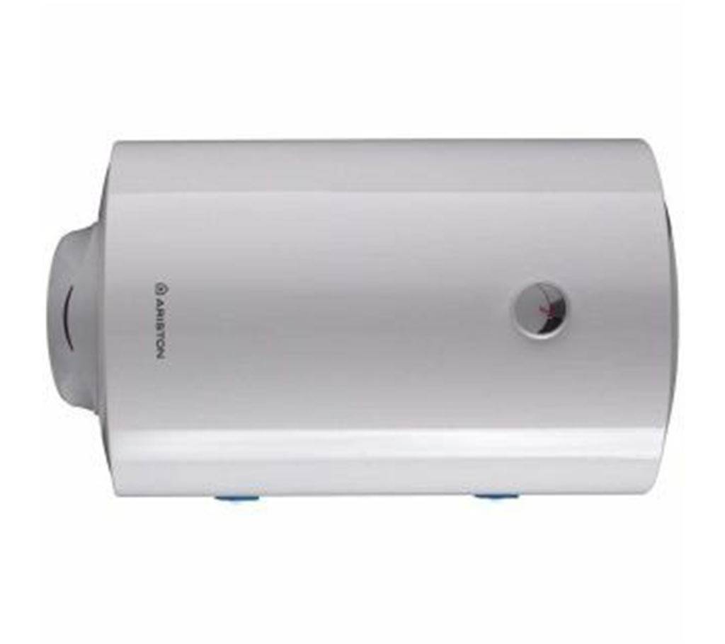 Ariston Electric Water Heater 50 Liter Horizontal Pro-R - 350006 বাংলাদেশ - 1112015