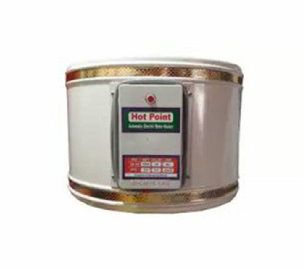 Hot Point Electric Geyser 40 Litre Floor - 350016 বাংলাদেশ - 1112024