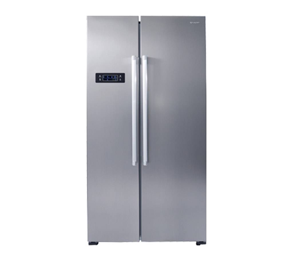 Sharp Refrigerator SJ-X640-MG 640Lter (CODE - 490137) বাংলাদেশ - 1097536
