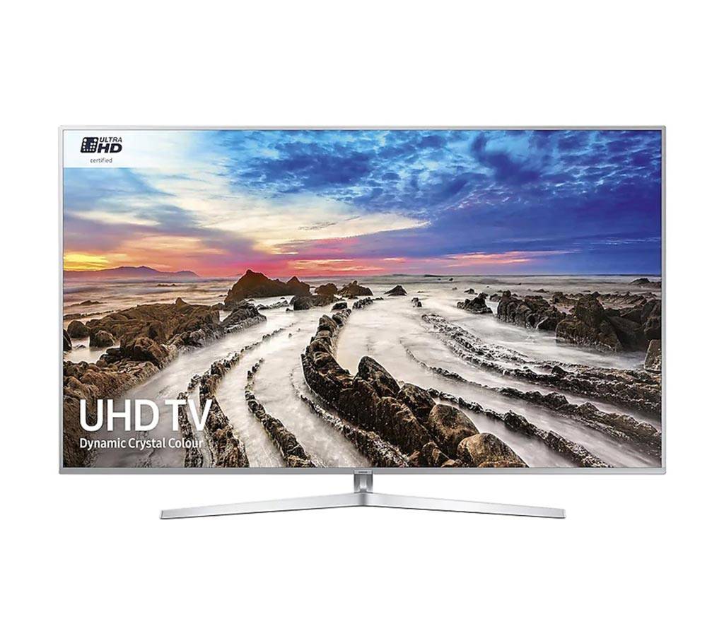 Samsung 75 inch MU8000 Dynamic Crystal Colour Ultra HD certified 4K HDR 1000 Smart TV (CODE - 580360) বাংলাদেশ - 1098162