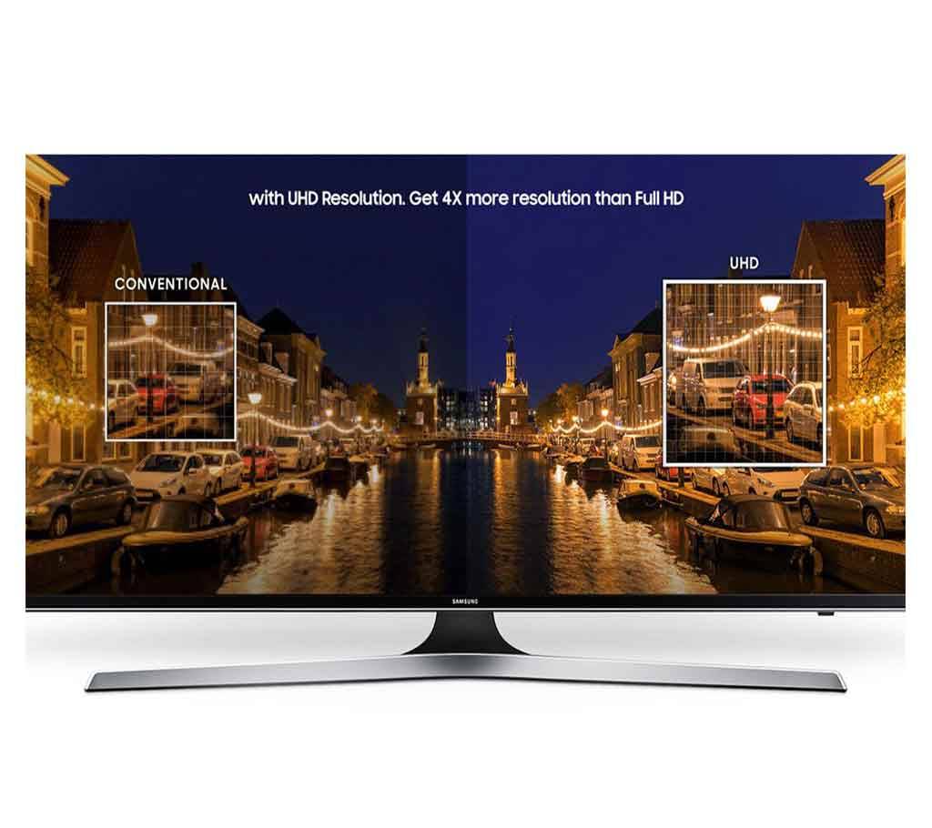 Samsung UN65MU7000 65-Inch 4K Ultra HD Smart TV বাংলাদেশ - 1098199