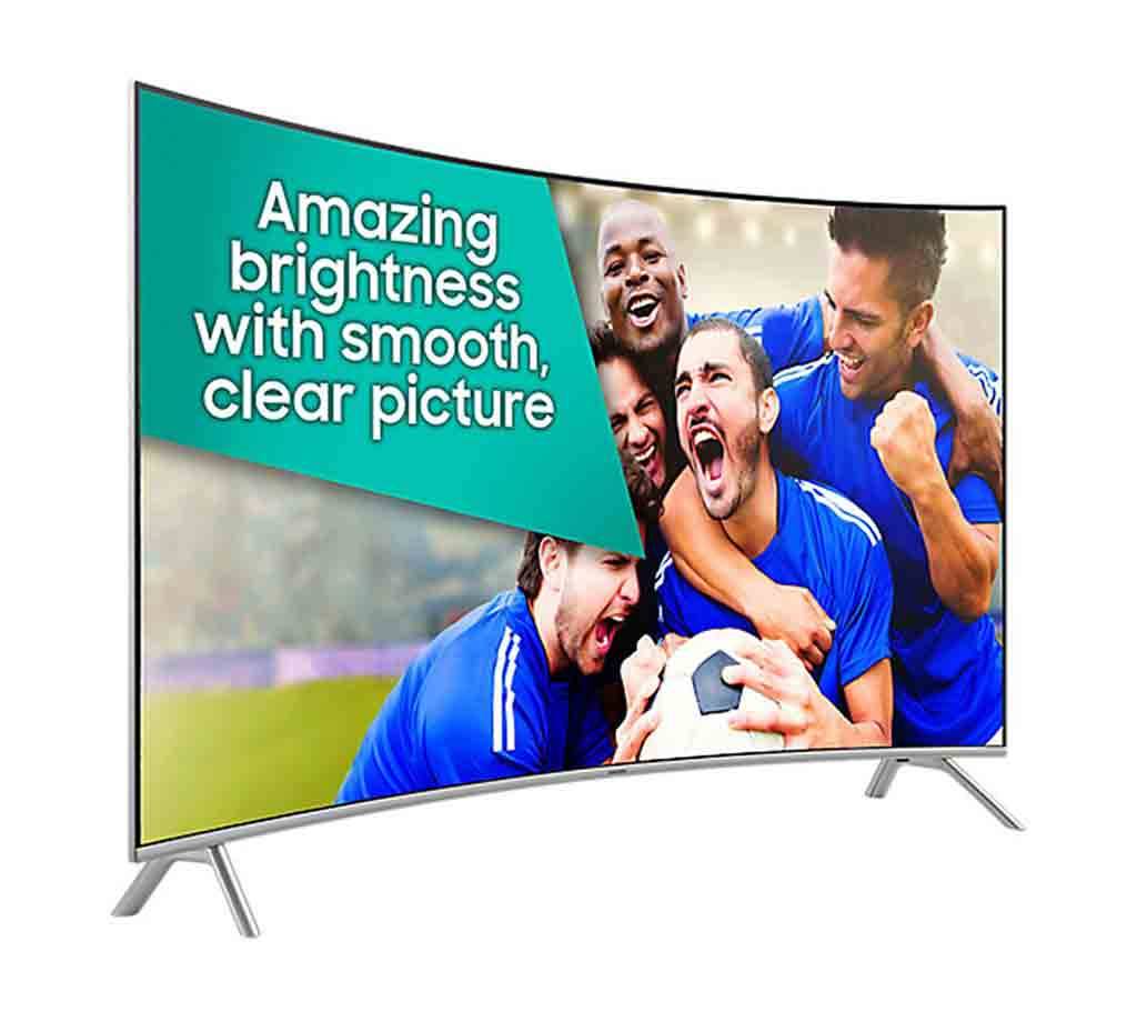 Samsung UA55MU8000 55 Inch 139cm Smart 4K Ultra HD TV (CODE - 580304) বাংলাদেশ - 1098218