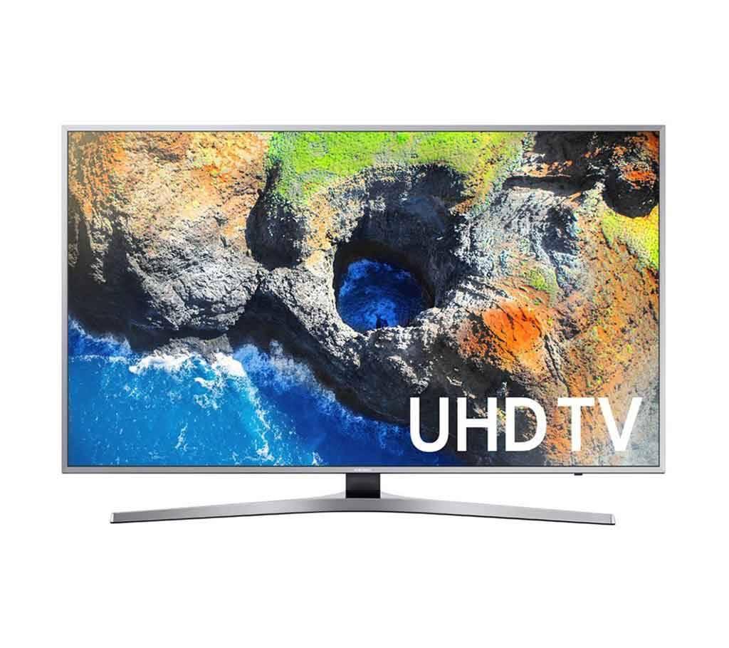 Samsung UN65MU7000 65-inch 4K UHD Smart LED TV (CODE - 580351) বাংলাদেশ - 1098289