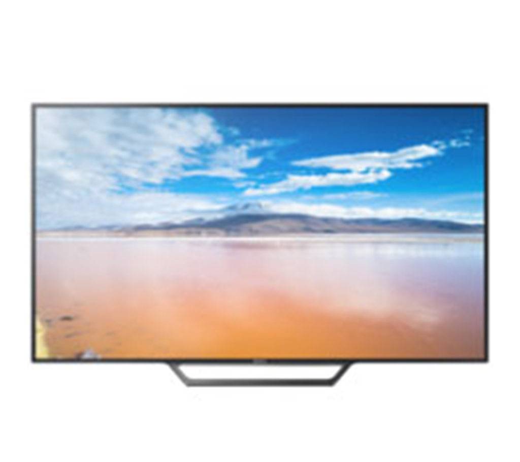 Sony Bravia 40W652D Full HD Smart TV বাংলাদেশ - 1098339