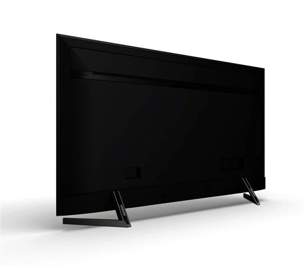 Sony XBR85X900F 85 Inch 4K 3D Ultra HD Smart TV বাংলাদেশ - 1098381