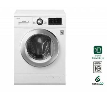 LG FH2J3QDNPO Front Load Automatic Washing Machine (CODE - 620190)