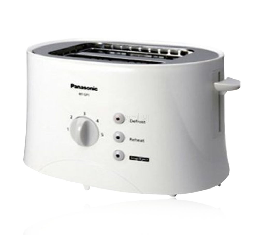 Toaster Panasonic NT GP1WUA বাংলাদেশ - 1107576