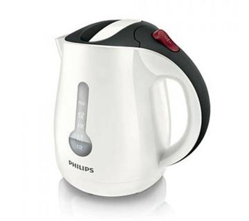Philips Viva Collection Electric Kettle HD4676 (SKU 390003)
