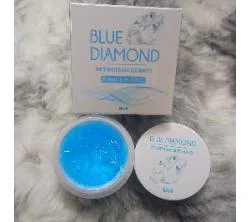 Blue Diamond Glass Skin Gel 50 ml Thailand