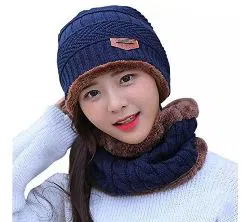 Winter Cap For WoMan and man.