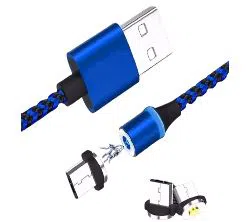 3 in 1 Type Cable for all Mobile