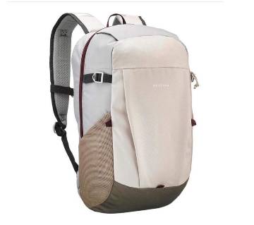 quechua-20l-country-walking-backpack-begie