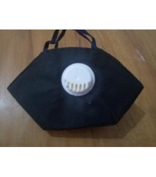 Safety air filter mask 5 pcs