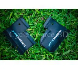SHIMANO BICYCLE FORK COVER 1 PAIR