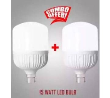 18W LED Light 2Pcs Combo Offer