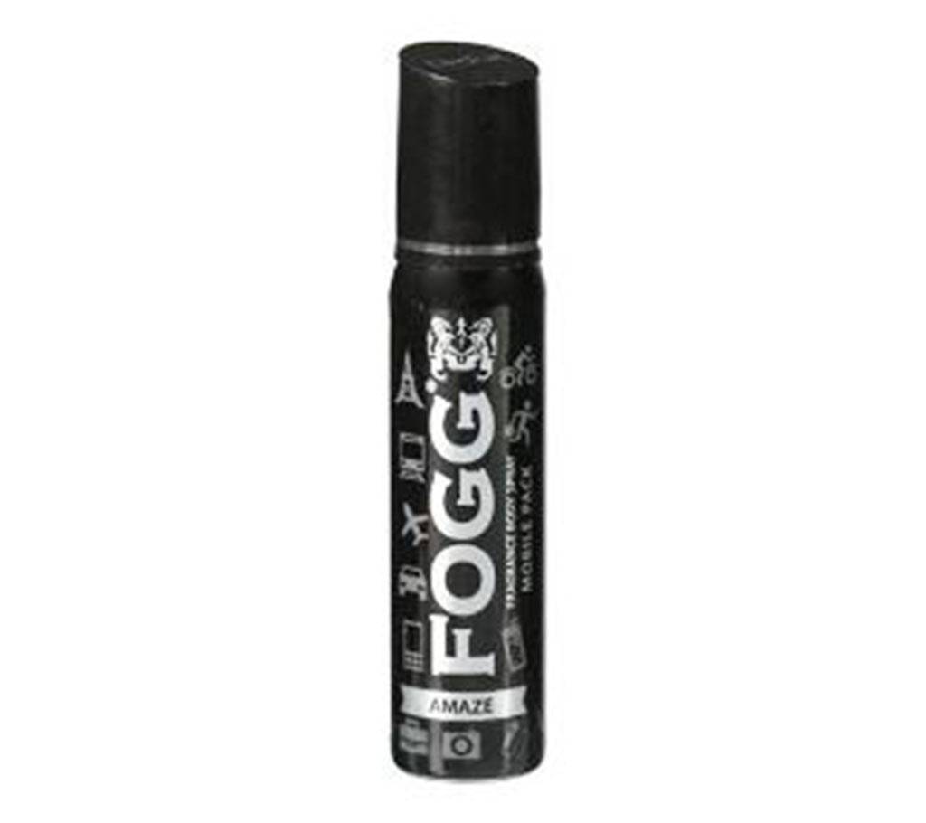 Fogg Fragrance মোবাইল প্যাক বডি স্প্রে (India)- 25ml বাংলাদেশ - 1107233