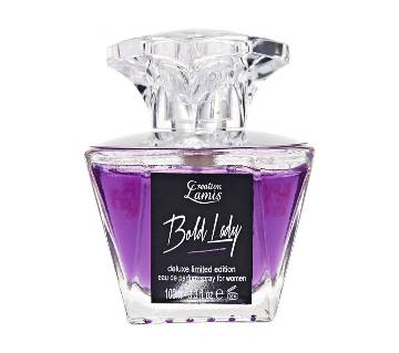 bold lady perfume