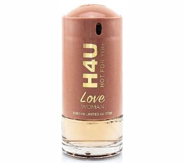 Creation Lamis Perfume H4U (Hot For You) 100 ml-UAE
