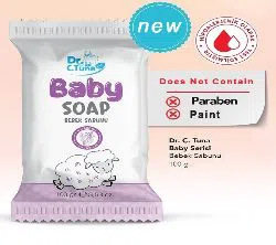 Farmasi Dr. C. Tuna Baby Soap 100 gm-Turkey