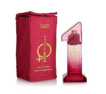 Creation Lamis Every Woman- Eau de Perfume (100 ml)-UAE