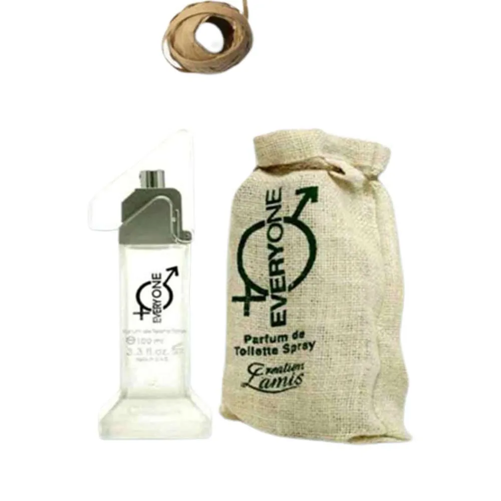 Creation Lamis Perfume Everyone de Toilette Spray-UAE (100 ml)