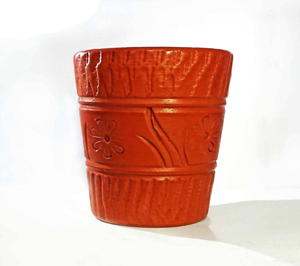 সয়েল মেড ওয়াটার ড্রিংকিং গ্লাস (made by soil craft) বাংলাদেশ - 1098431