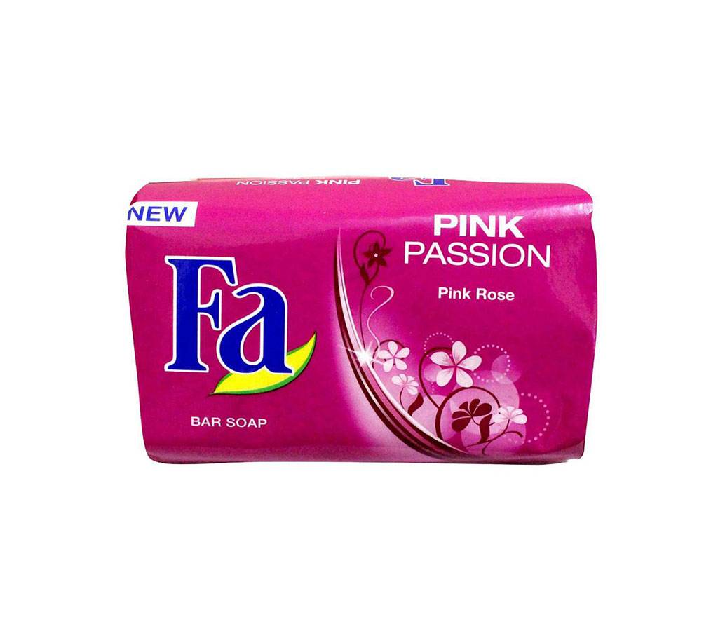 Fa  Pink Passion সোপ 175g UAE বাংলাদেশ - 881396