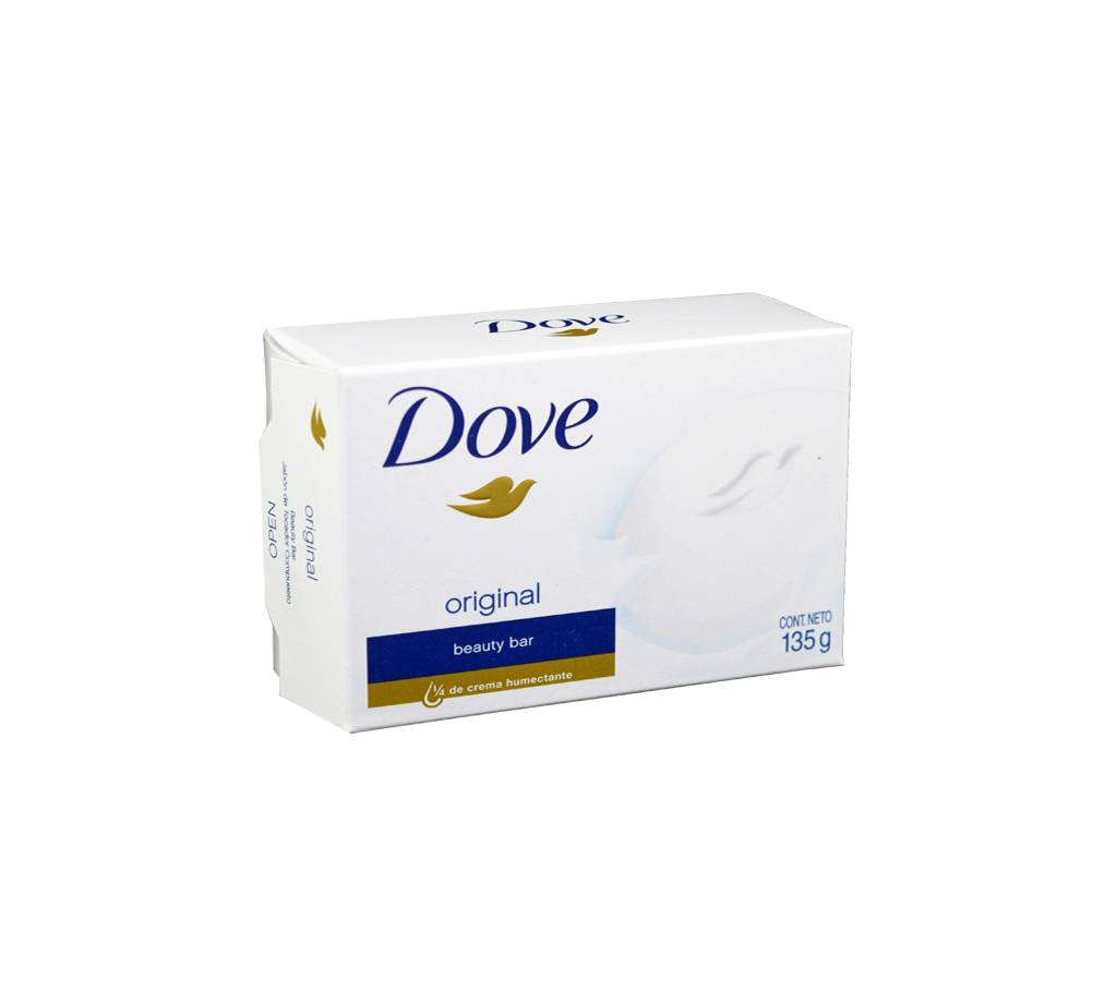 Dove beauty bar সোপ 135g Thailand বাংলাদেশ - 823145