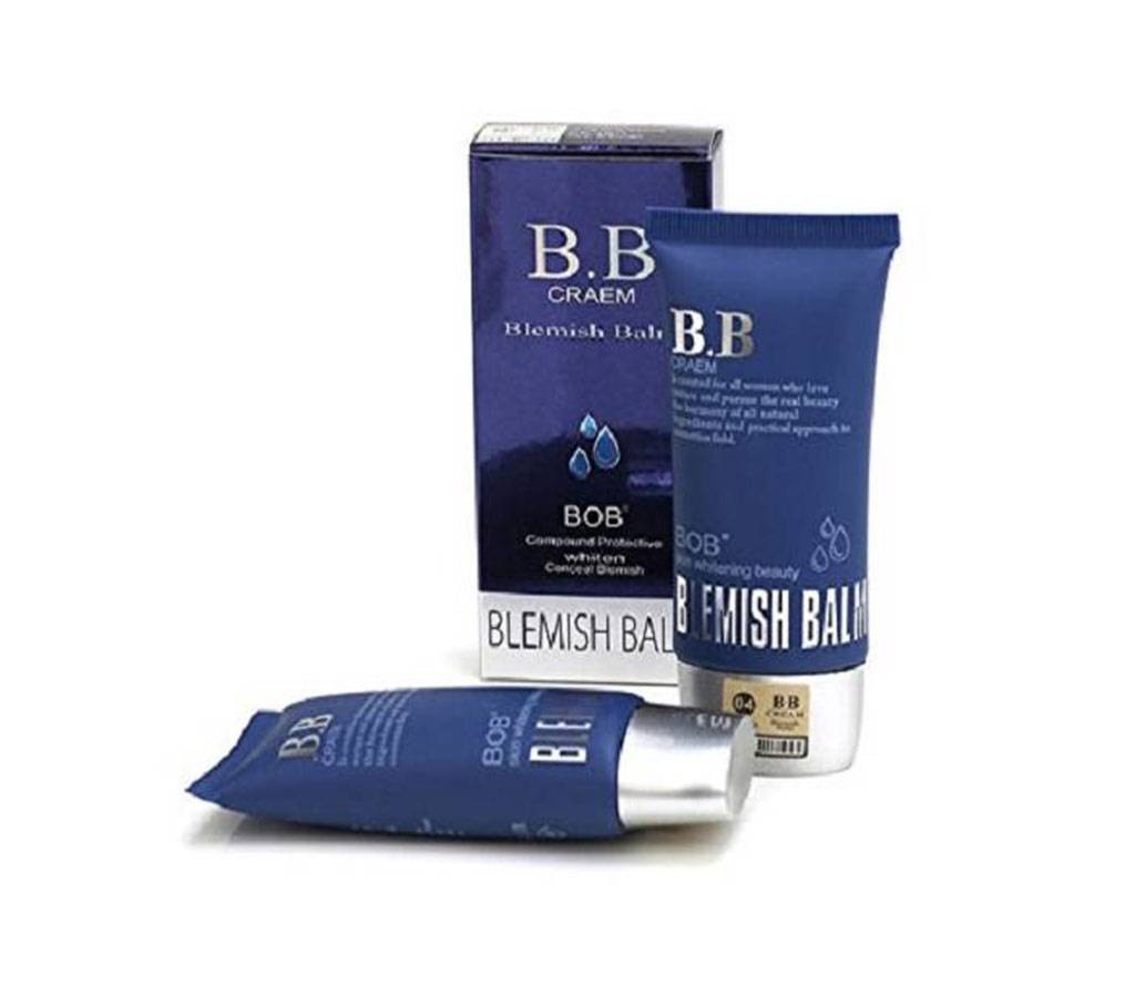 BOB Makeup Perfect BB ক্রিম - 100ml - China বাংলাদেশ - 789883