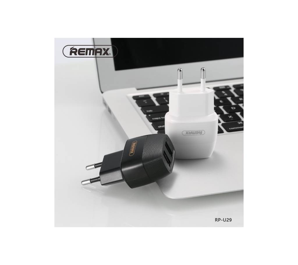 REMAX 2.1A Flinc চার্জার RP-U29 EU বাংলাদেশ - 797081